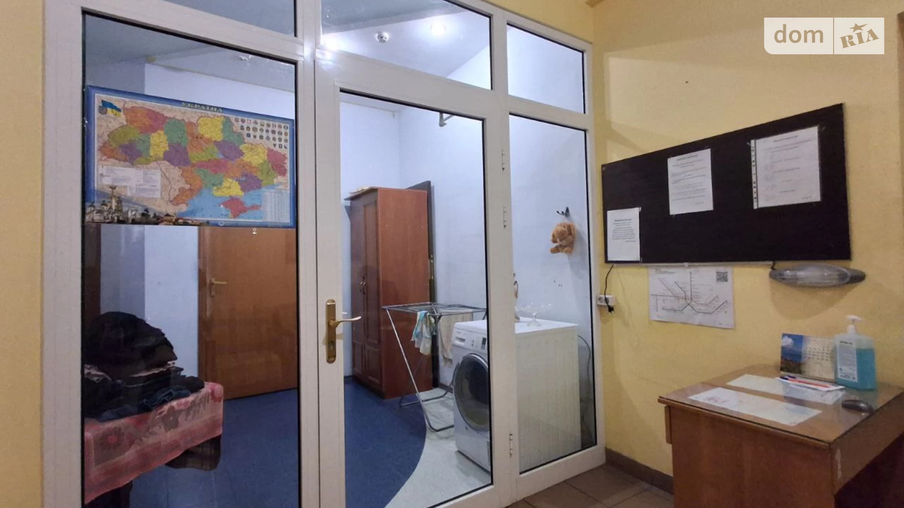 Сдается в аренду комната 350 кв. м в Киеве, цена: 4000 грн - фото 4