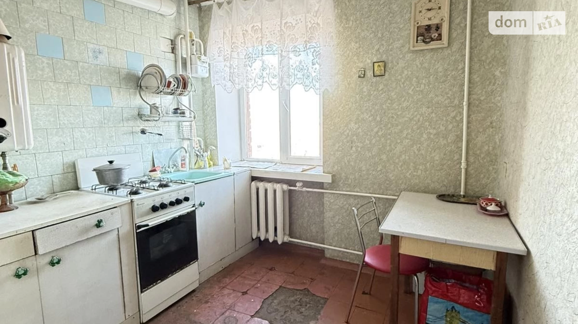 Продается 1-комнатная квартира 29 кв. м в Николаеве, цена: 13500 $ - фото 5