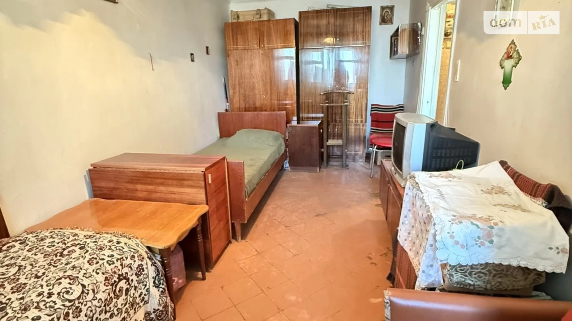 Продается 1-комнатная квартира 29 кв. м в Николаеве, цена: 13500 $ - фото 4