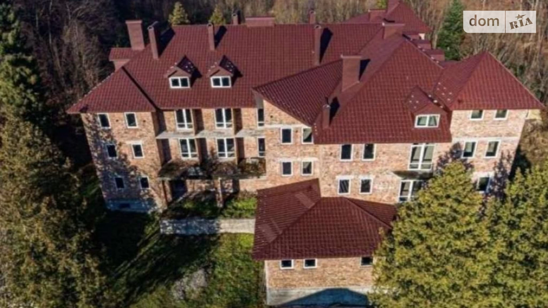 Гірська Слобода (Галич), цена: 1199999 € - фото 3