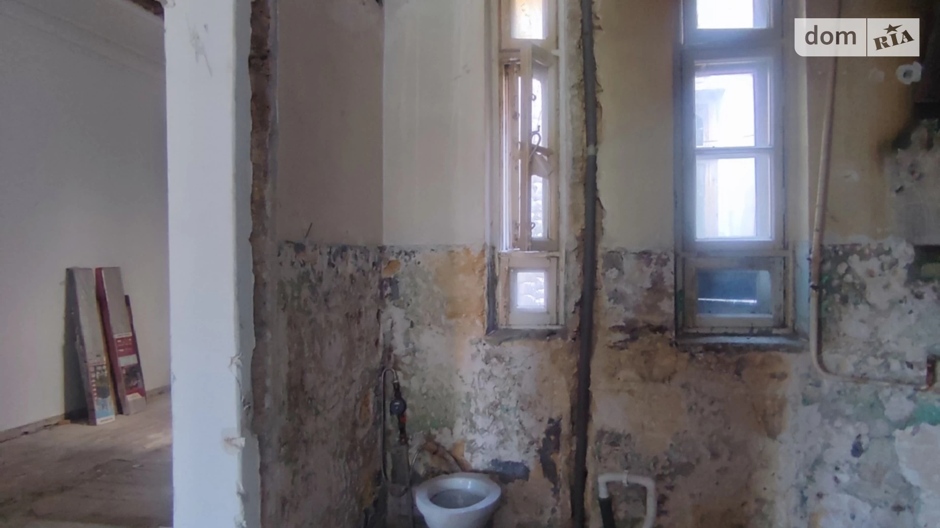 Продається 2-кімнатна квартира 60 кв. м у Одесі, вул. Новосельського, 98 - фото 4