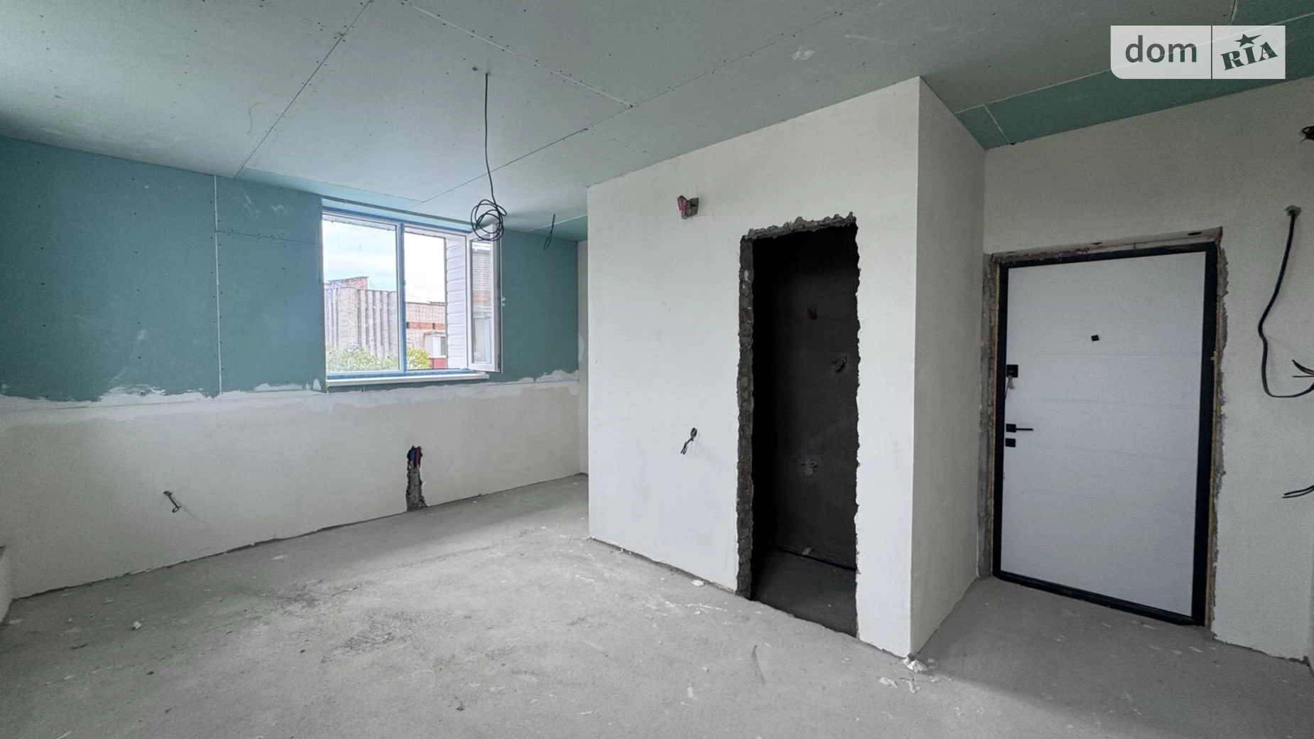 Продається 1-кімнатна квартира 27 кв. м у, цена: 28000 $ - фото 3