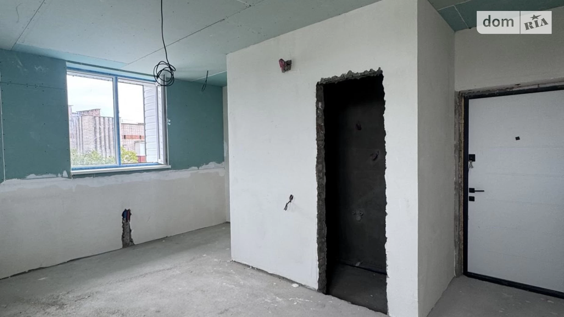 Продається 1-кімнатна квартира 27 кв. м у, цена: 28000 $ - фото 4