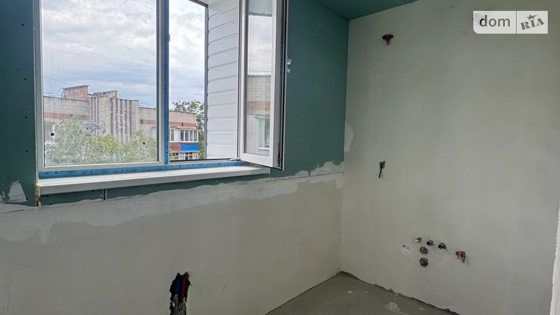 Продається 1-кімнатна квартира 27 кв. м у, цена: 28000 $ - фото 5