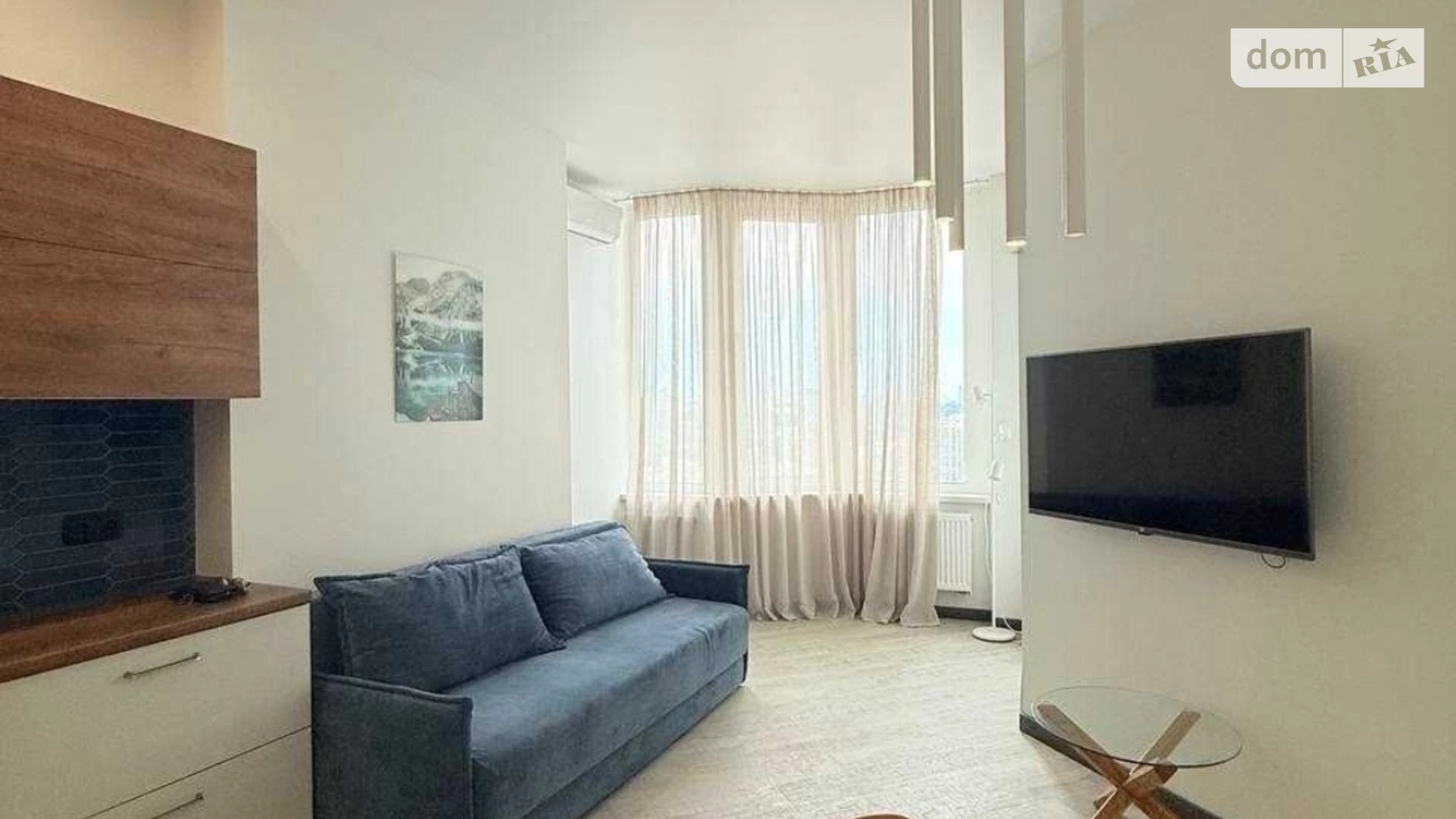 Сдается в аренду 2-комнатная квартира 50 кв. м в Киеве, ул. Василия Тютюнника, 37/1 - фото 2