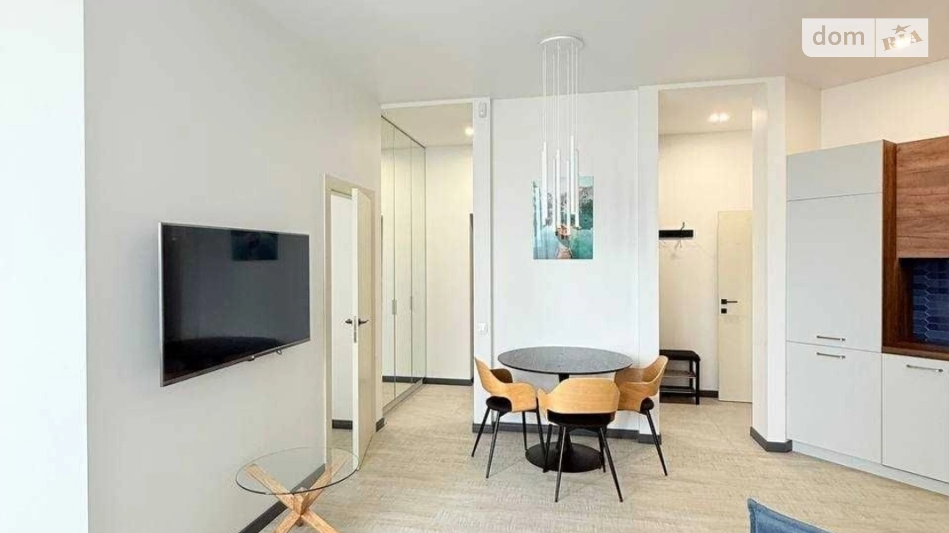 Сдается в аренду 2-комнатная квартира 50 кв. м в Киеве, ул. Василия Тютюнника, 37/1 - фото 3