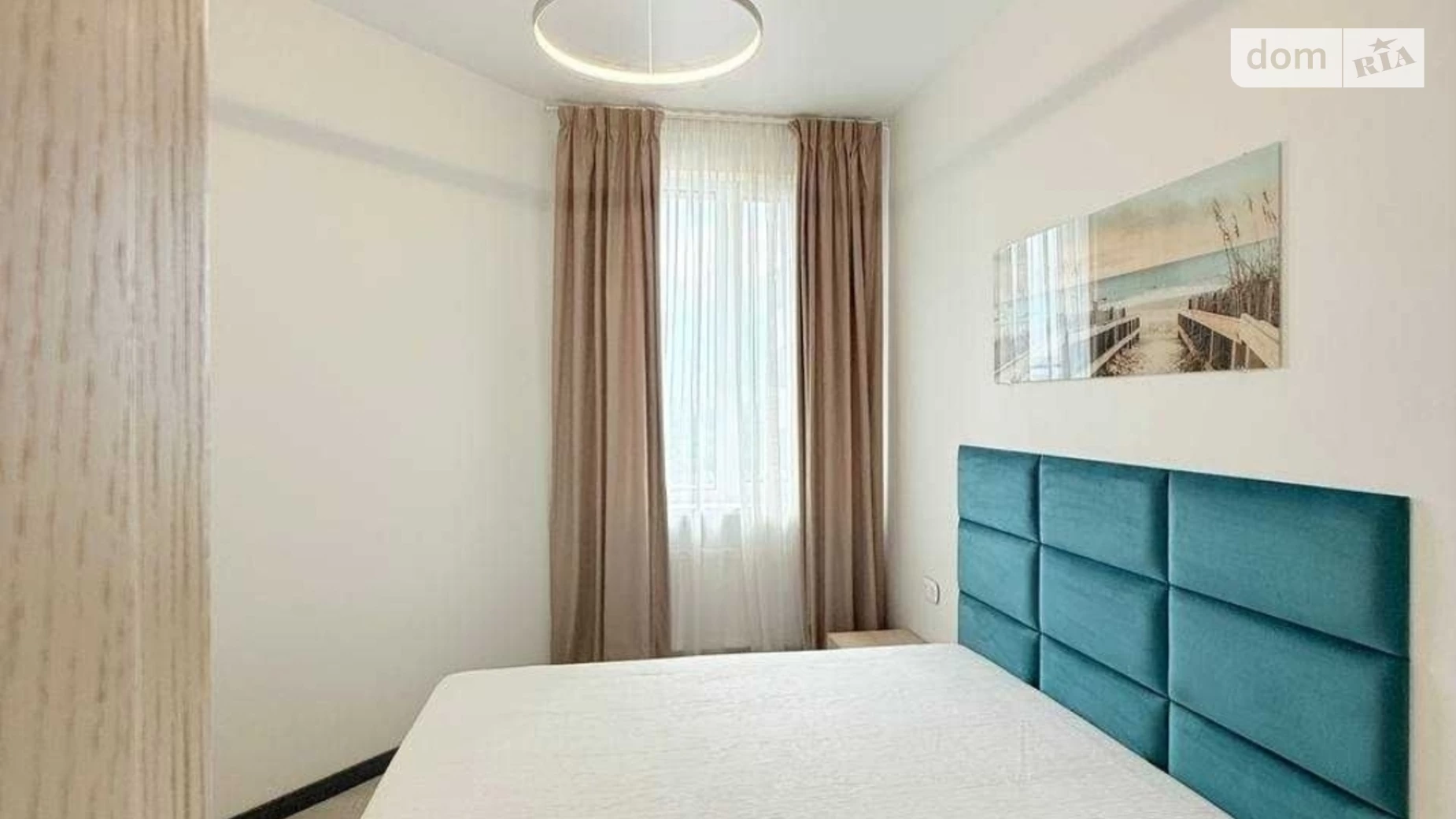 Сдается в аренду 2-комнатная квартира 50 кв. м в Киеве, ул. Василия Тютюнника, 37/1 - фото 4