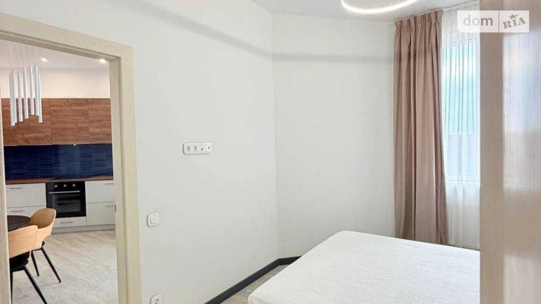 Сдается в аренду 2-комнатная квартира 50 кв. м в Киеве, ул. Василия Тютюнника, 37/1 - фото 5