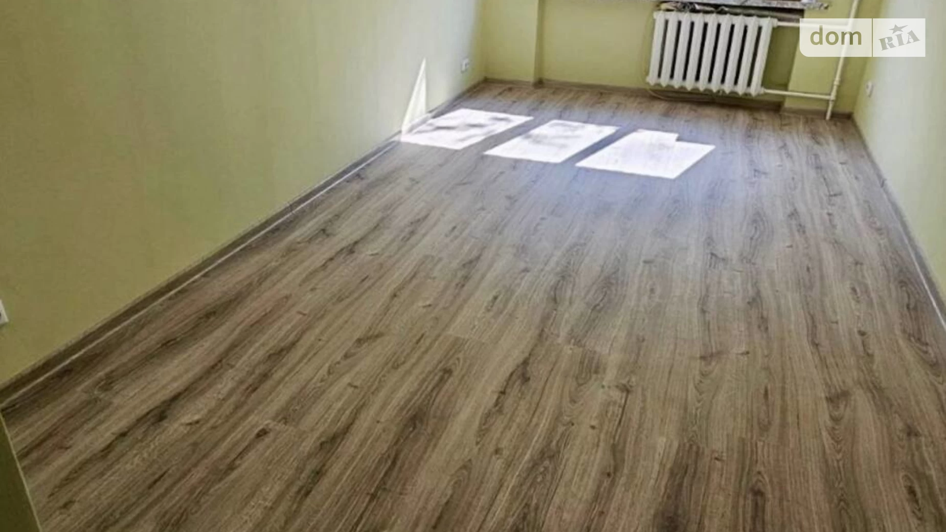 Продается 2-комнатная квартира 43.4 кв. м в Бердичеве, ул. Житомирская (Ленина) - фото 2