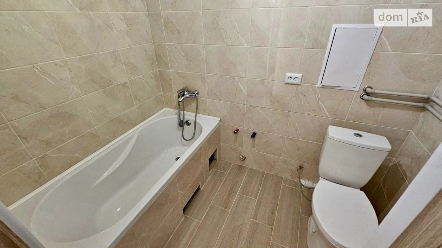 Продается 2-комнатная квартира 43.4 кв. м в Бердичеве, ул. Житомирская (Ленина) - фото 4