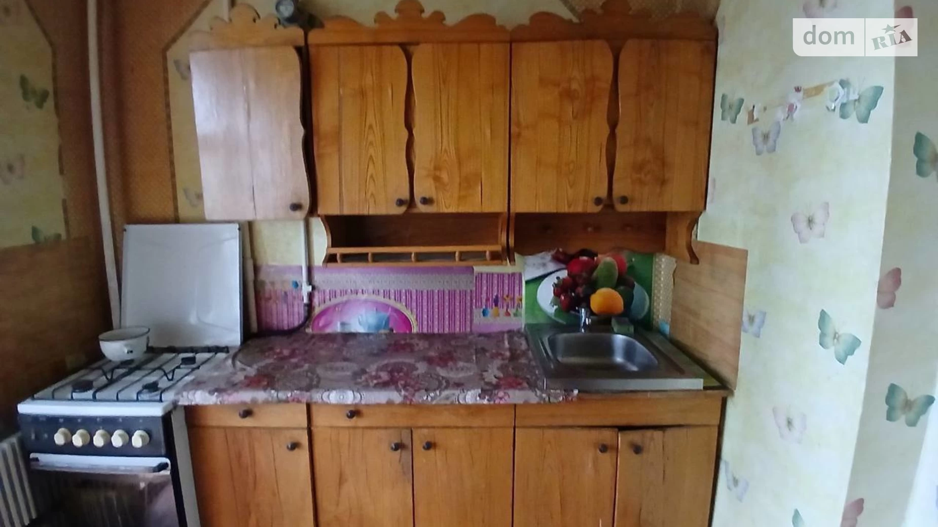 Продается 1-комнатная квартира 36 кв. м в, цена: 41000 $ - фото 4