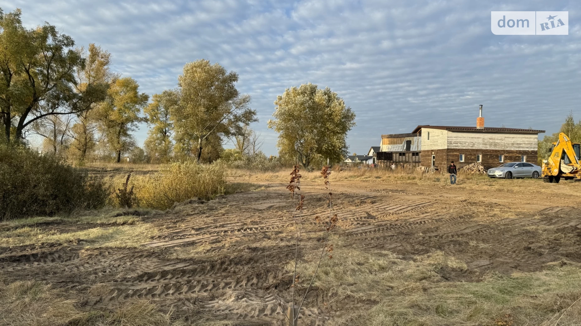 Продается земельный участок 12 соток в Киевской области, цена: 16800 $ - фото 2