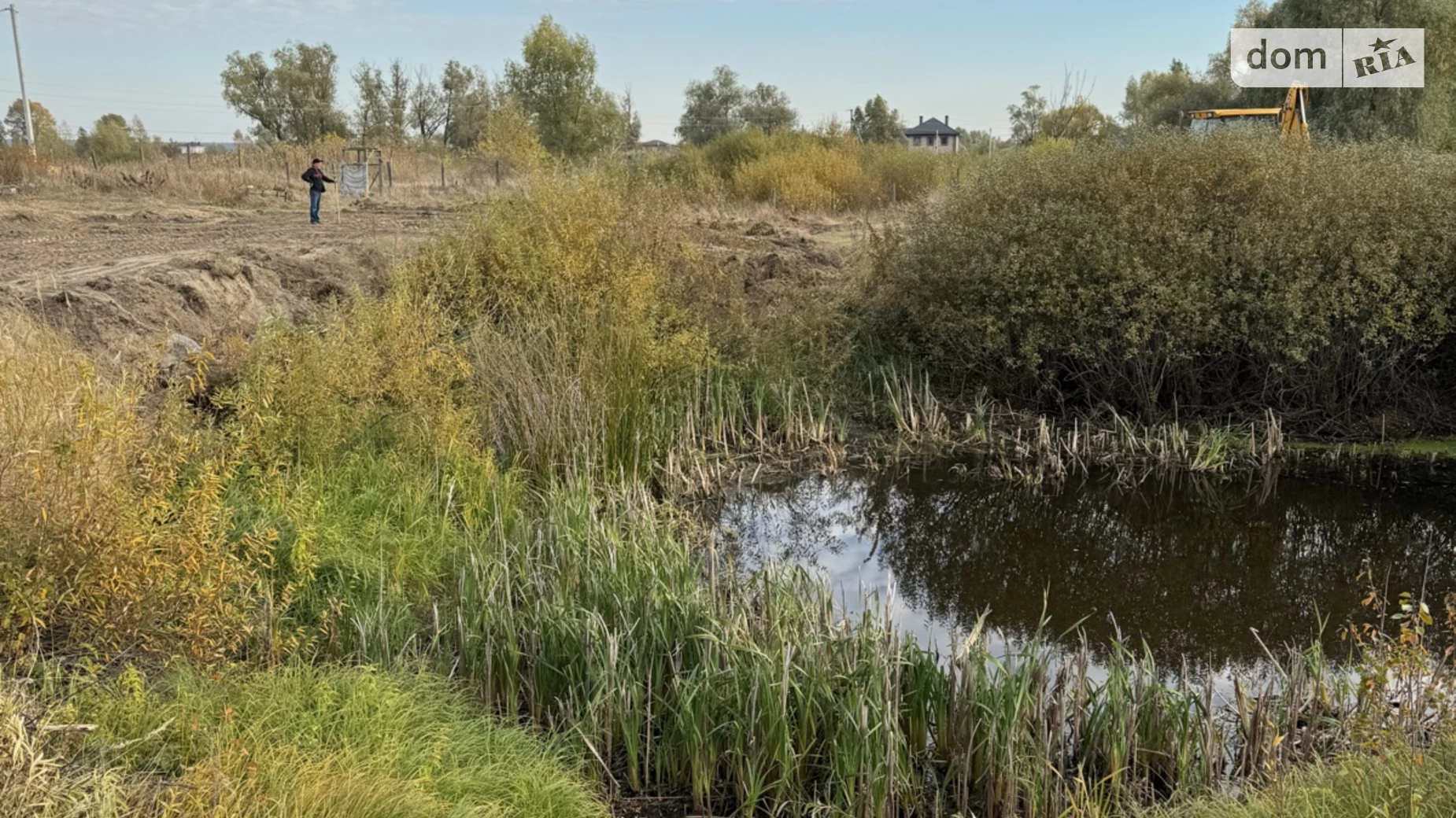 Продается земельный участок 12 соток в Киевской области, цена: 16800 $ - фото 3