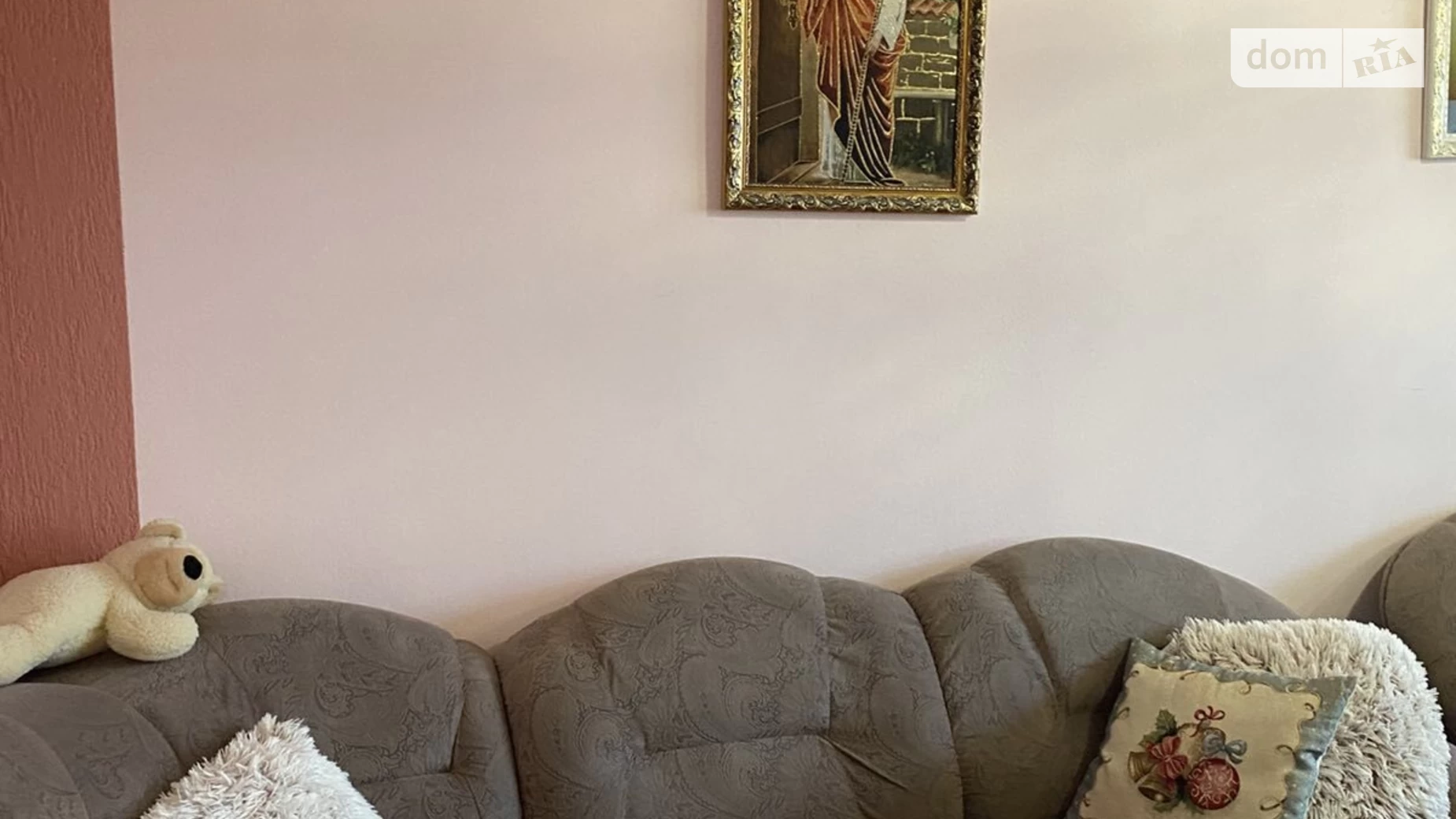 Продається 3-кімнатна квартира 66 кв. м у Ужгороді, вул. Михайла Вербицького(Декабристів), 50 - фото 2