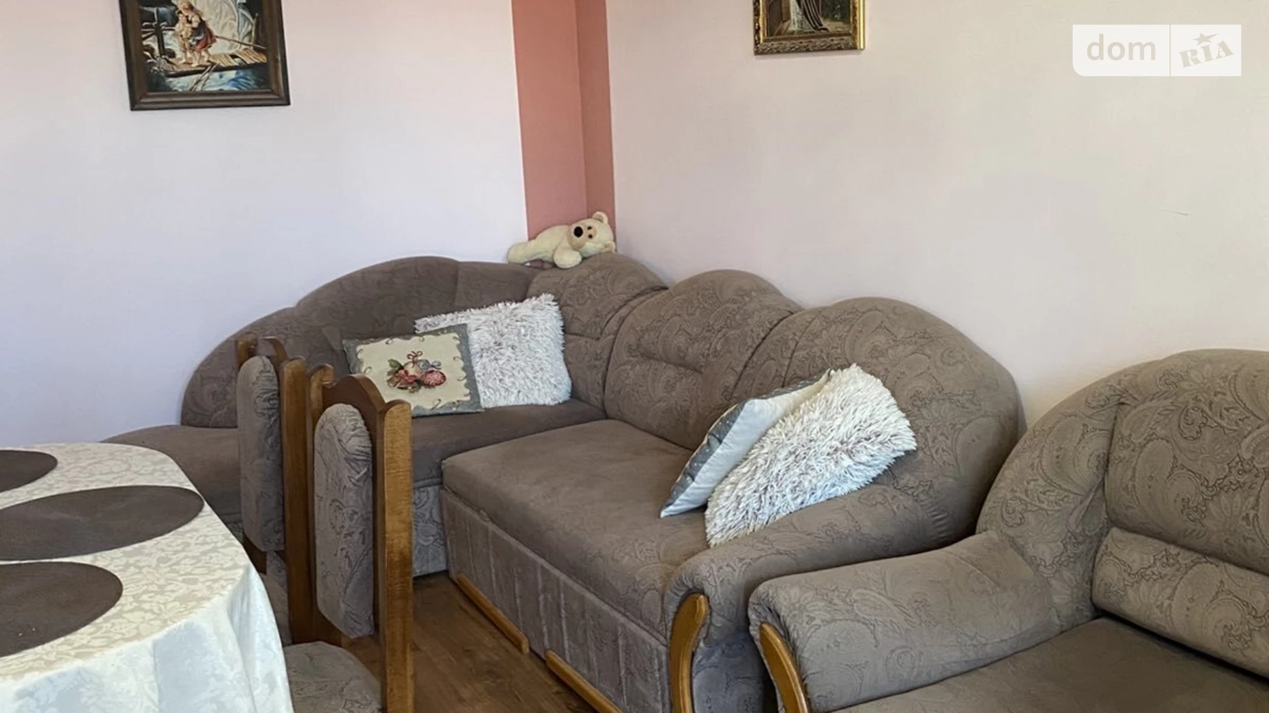 Продається 3-кімнатна квартира 66 кв. м у Ужгороді, вул. Михайла Вербицького(Декабристів), 50 - фото 3