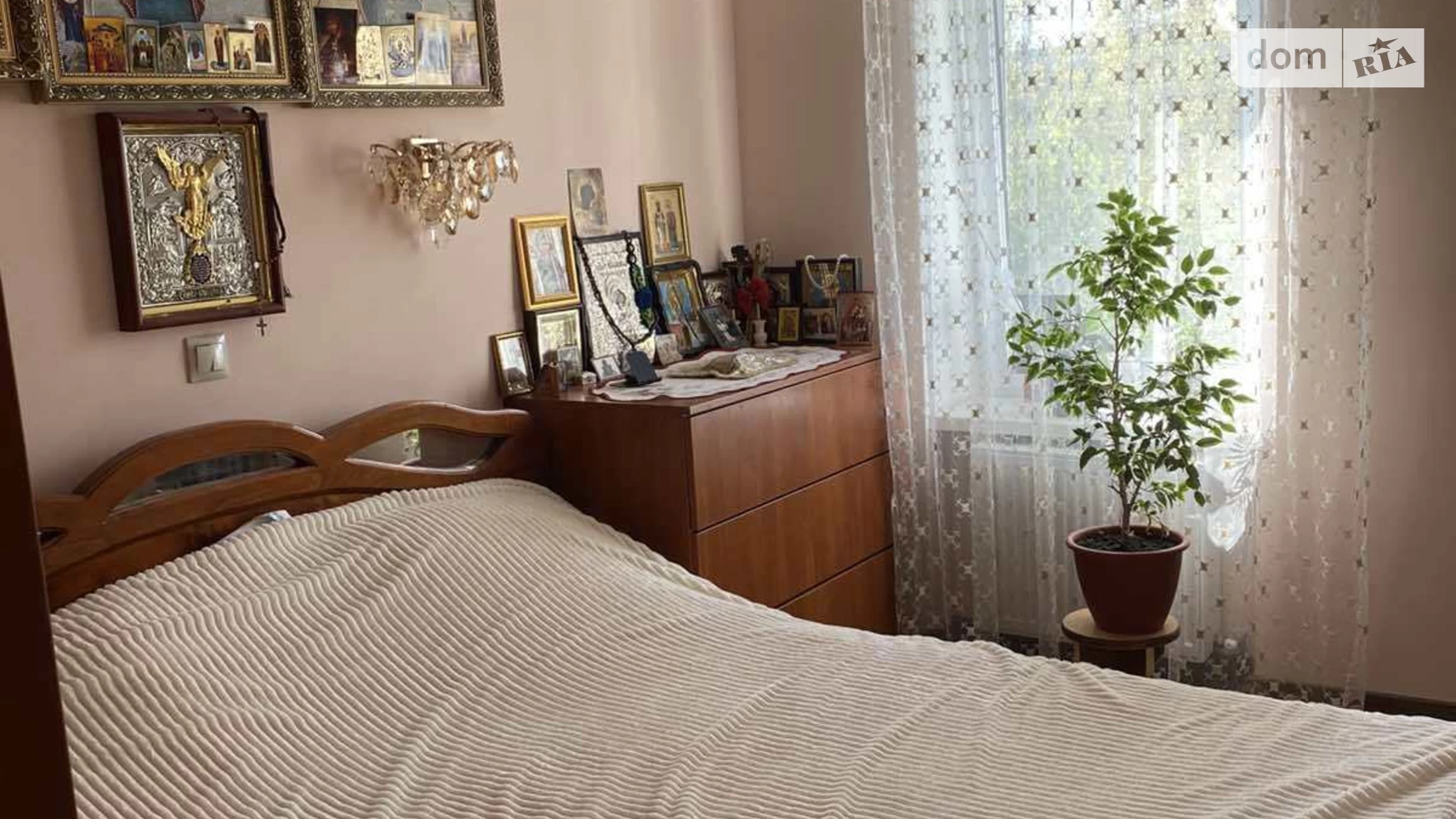 Продається 3-кімнатна квартира 66 кв. м у Ужгороді, вул. Михайла Вербицького(Декабристів), 50 - фото 4