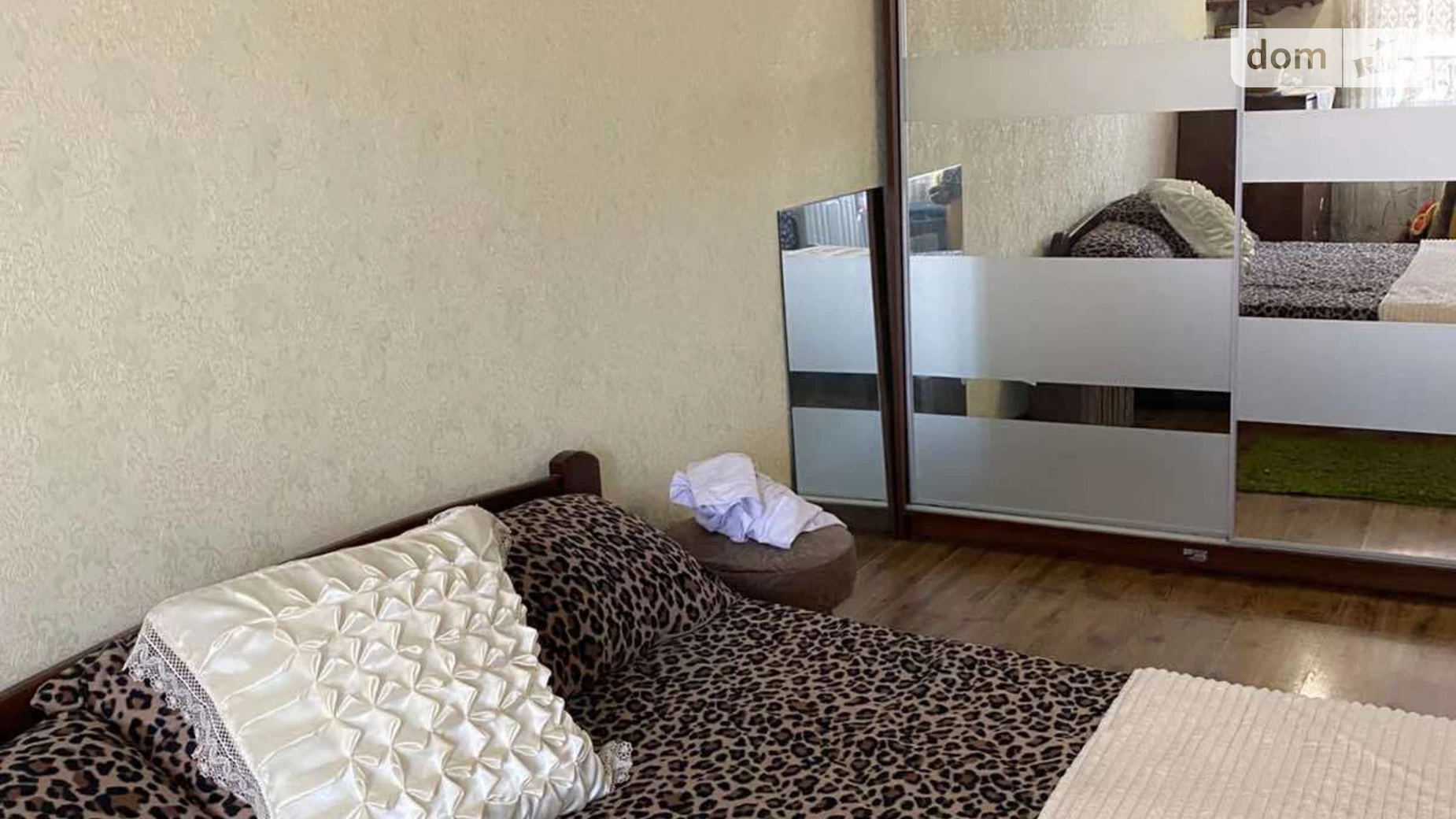 Продається 3-кімнатна квартира 66 кв. м у Ужгороді, вул. Михайла Вербицького(Декабристів), 50 - фото 5