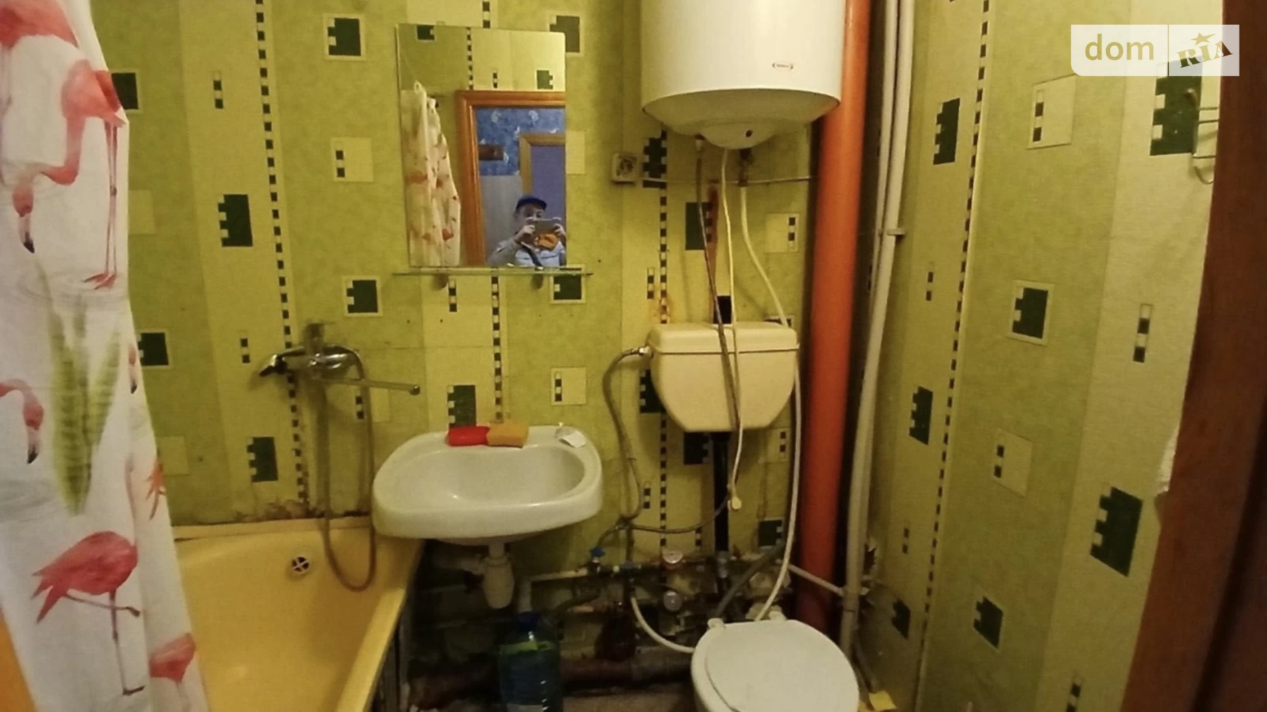 Продается 1-комнатная квартира 36 кв. м в, цена: 41000 $ - фото 3
