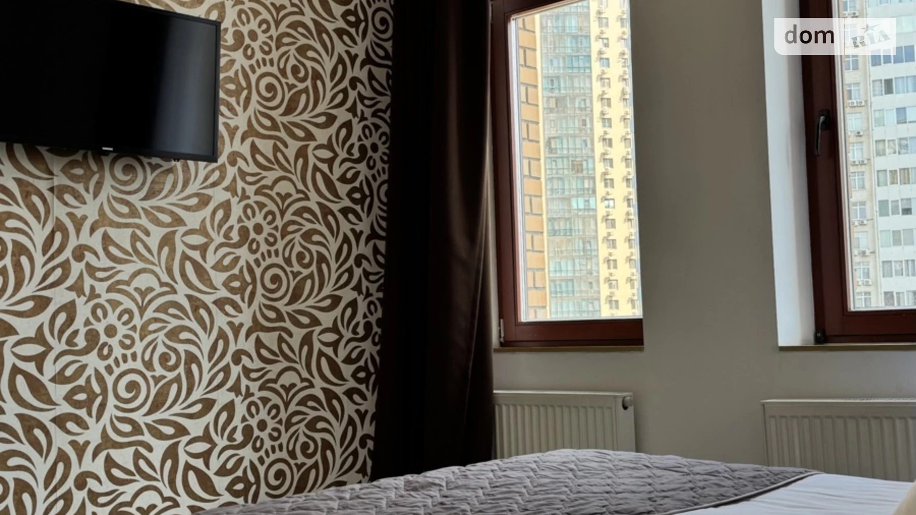 Сдается в аренду 1-комнатная квартира 42 кв. м в Одессе, цена: 12500 грн - фото 2