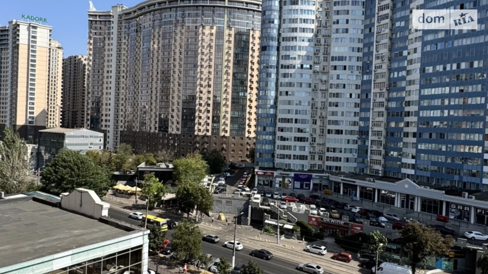 Сдается в аренду 1-комнатная квартира 42 кв. м в Одессе, цена: 12500 грн - фото 3