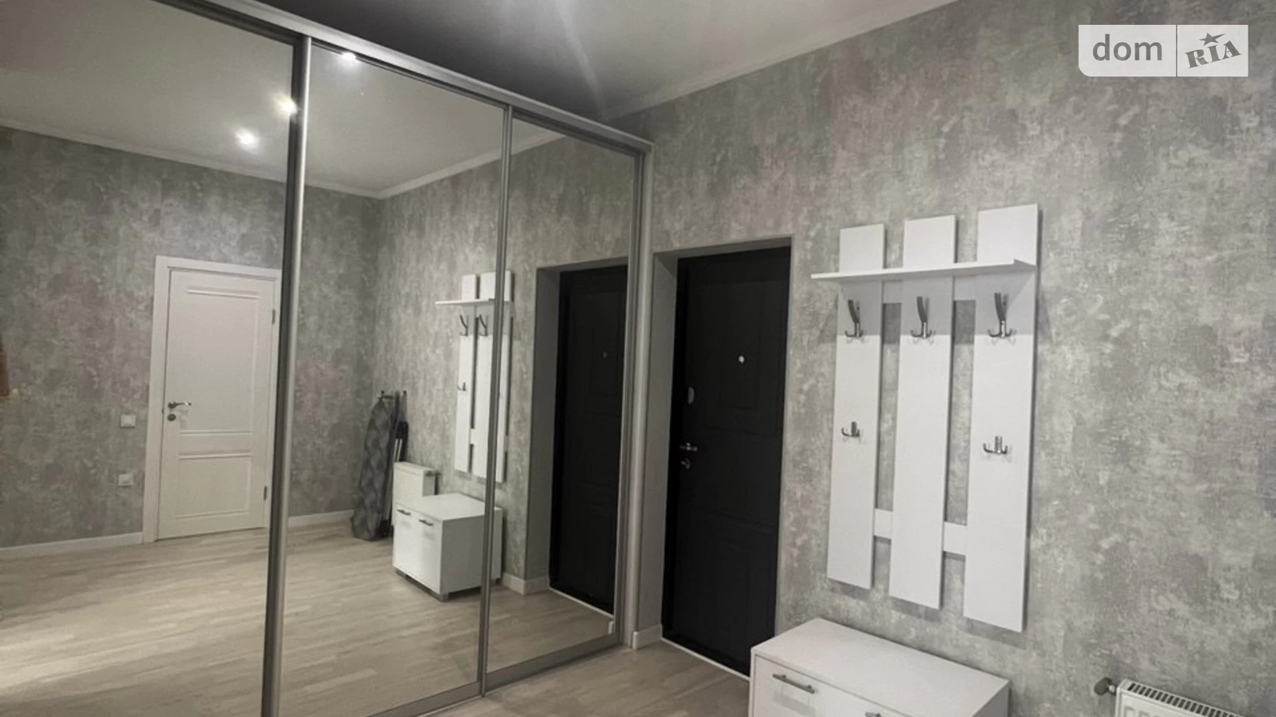 Сдается в аренду 1-комнатная квартира 43.7 кв. м в Одессе, ул. Кузнечная, 55А - фото 3