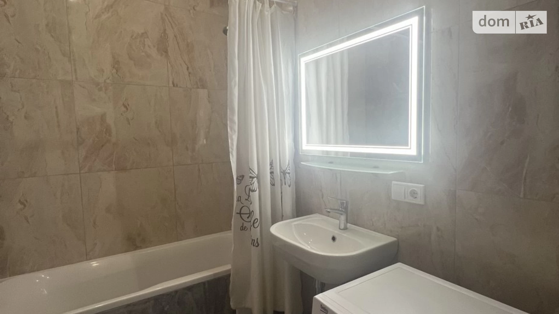 Сдается в аренду 1-комнатная квартира 43.7 кв. м в Одессе, ул. Кузнечная, 55А - фото 2