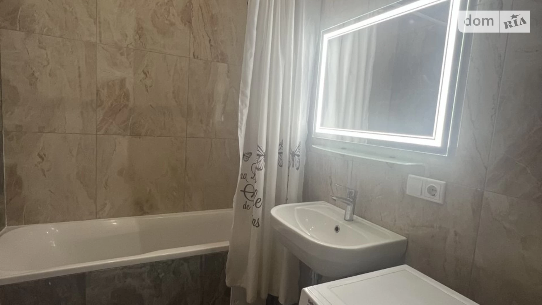 Сдается в аренду 1-комнатная квартира 43.7 кв. м в Одессе, ул. Кузнечная, 55А - фото 4