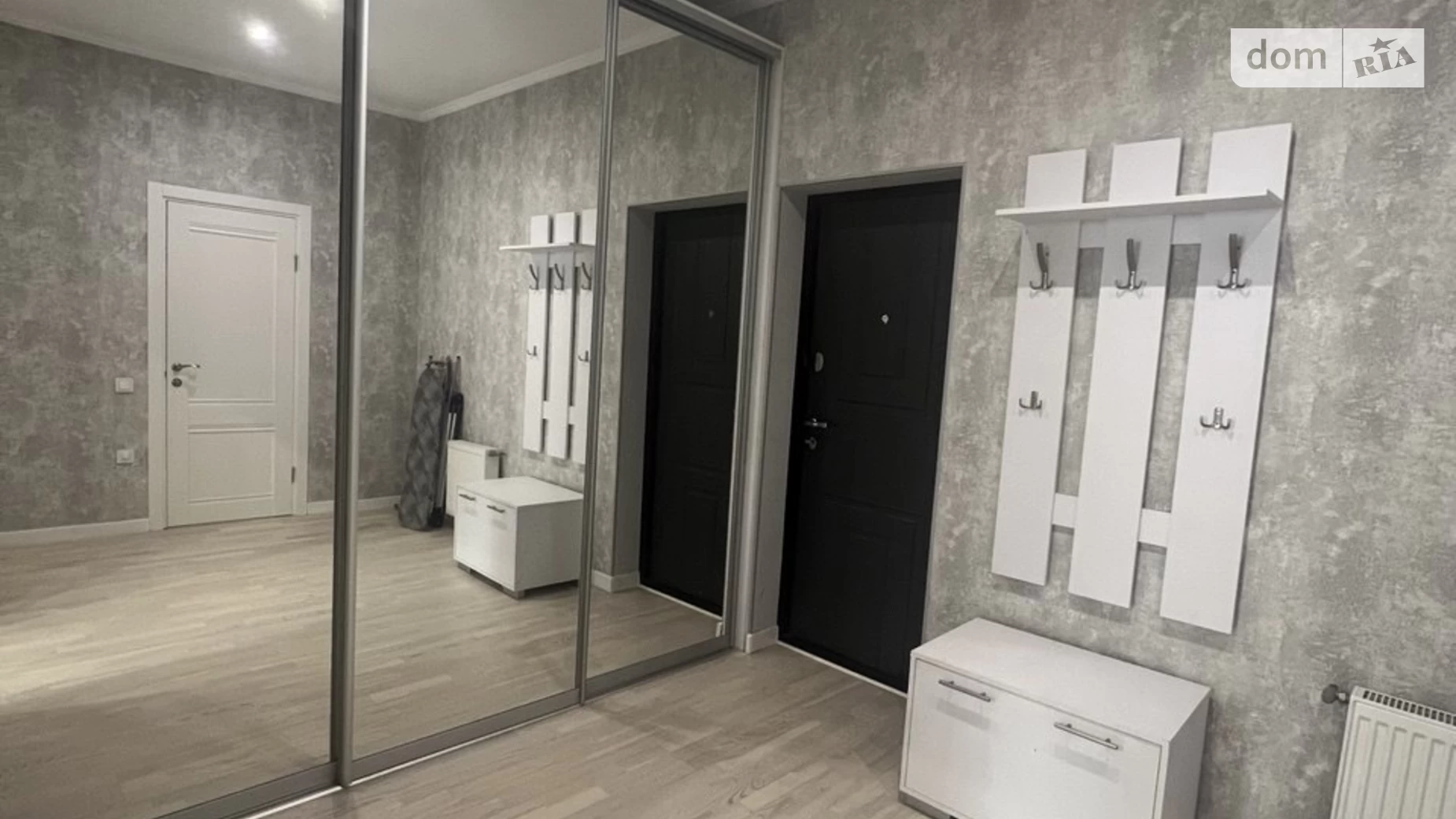 Сдается в аренду 1-комнатная квартира 43.7 кв. м в Одессе, ул. Кузнечная, 55А - фото 5