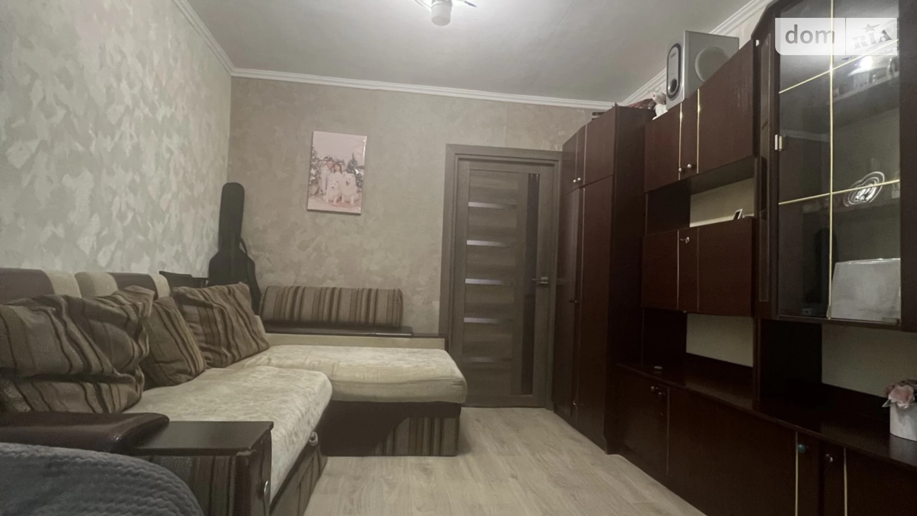 Продается 2-комнатная квартира 45 кв. м в Хмельницком, ул. Победы - фото 3