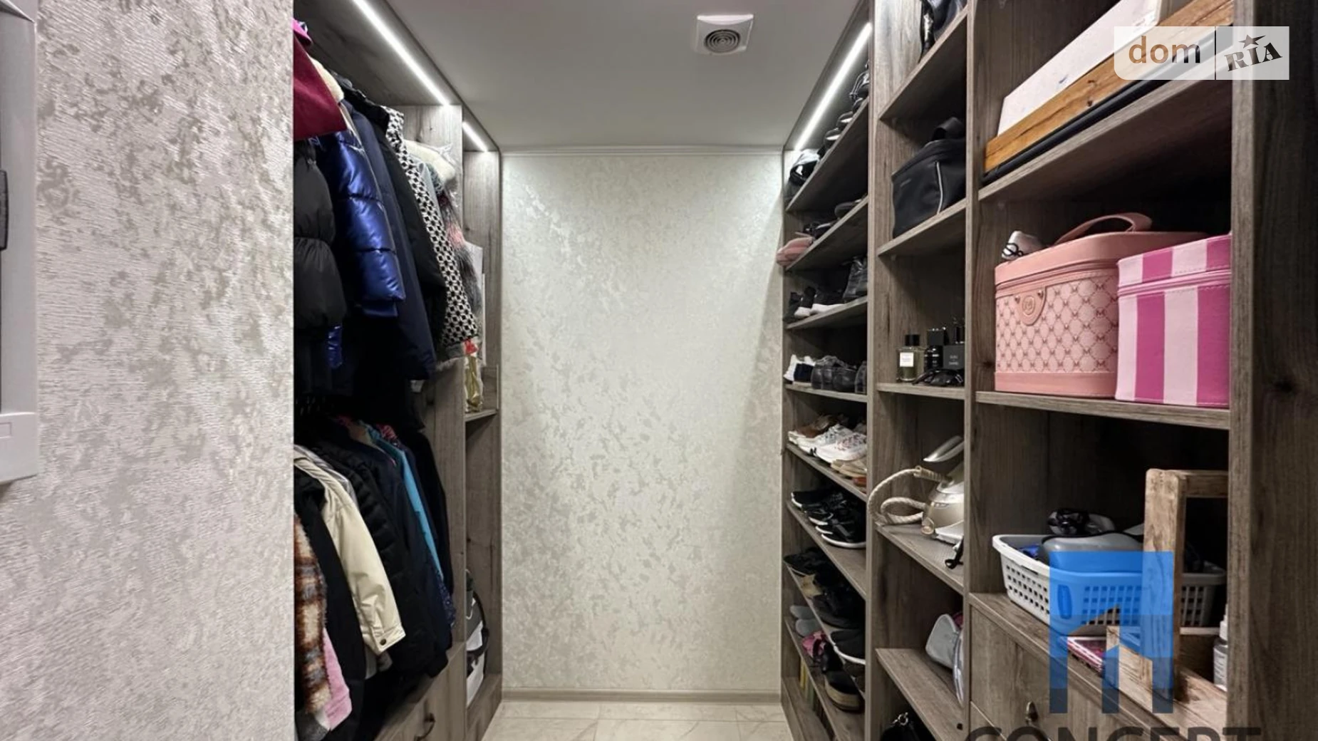 Продается 2-комнатная квартира 90.5 кв. м в Днепре, цена: 130000 $ - фото 3