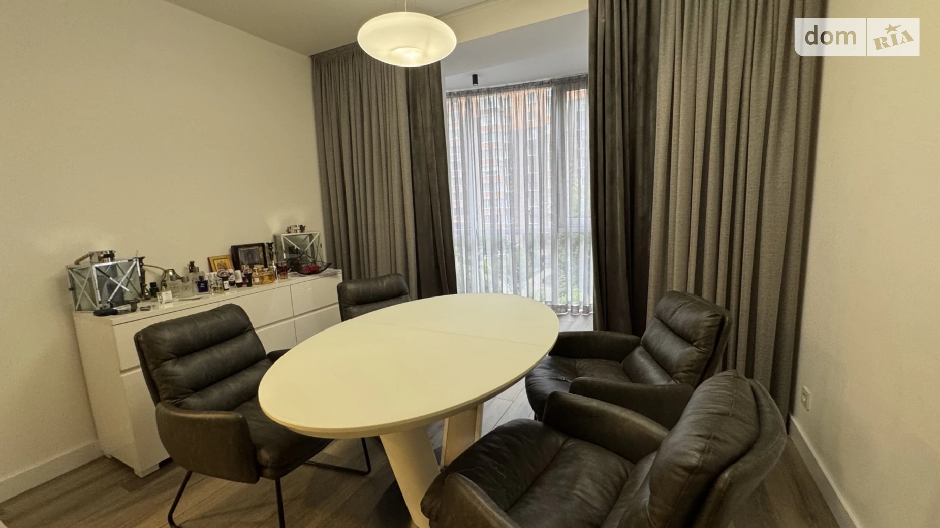 Продается 3-комнатная квартира 120 кв. м в, цена: 174000 $ - фото 5