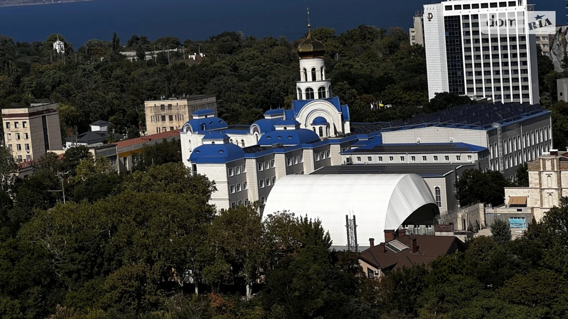 Продається 3-кімнатна квартира 84 кв. м у Одесі, пров. Курортний, 1Б - фото 3