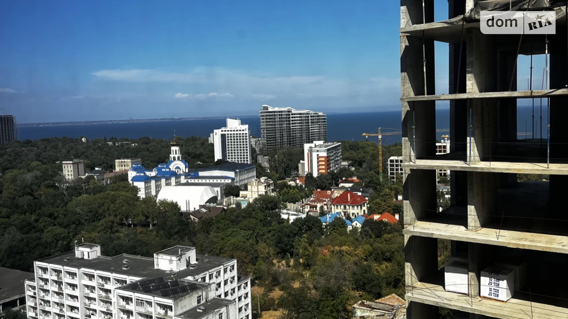 Продається 3-кімнатна квартира 84 кв. м у Одесі, пров. Курортний, 1Б - фото 4