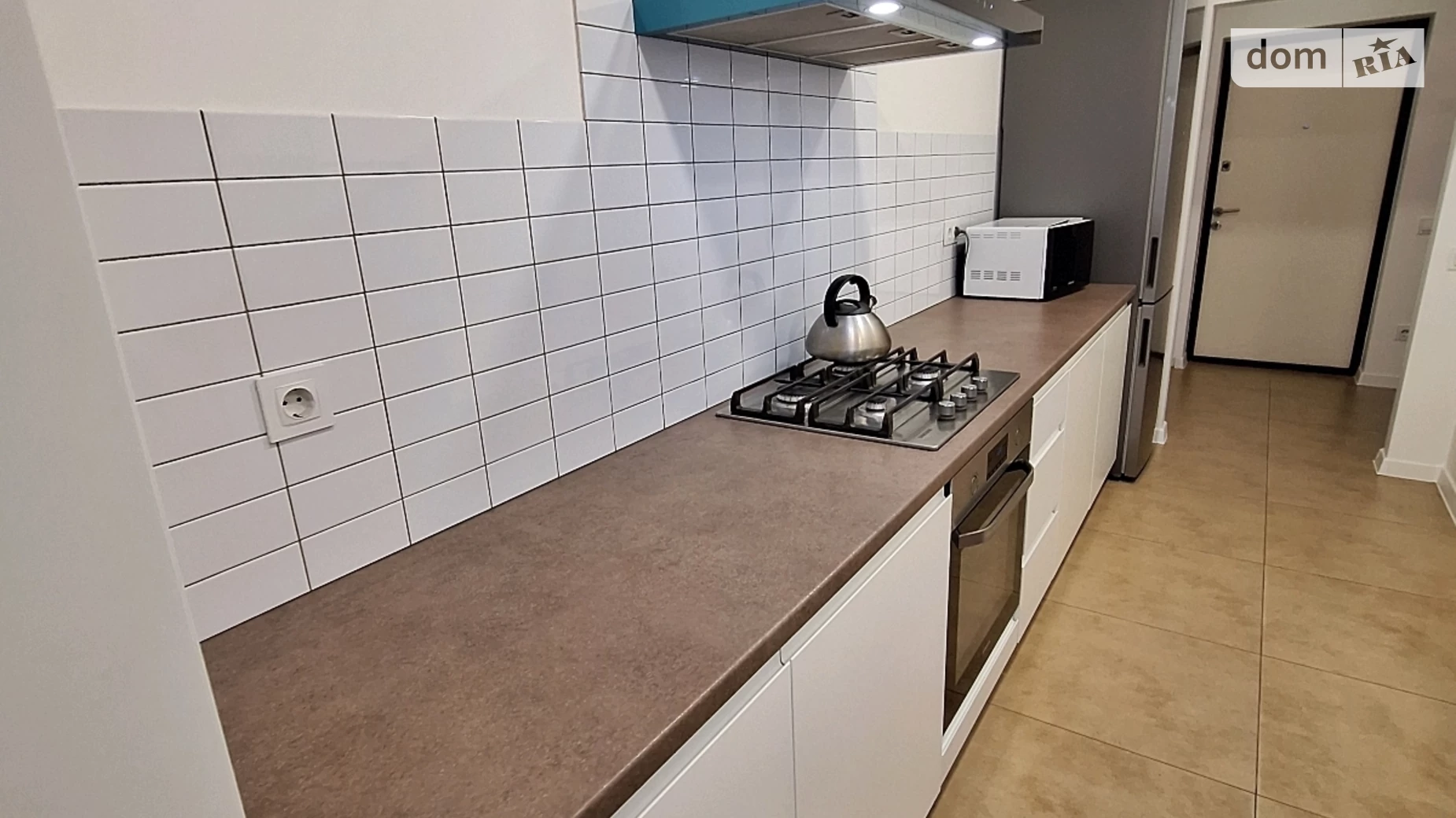 Продается 2-комнатная квартира 60 кв. м в Гостомеле, ул. Охотничья, 3Б - фото 2