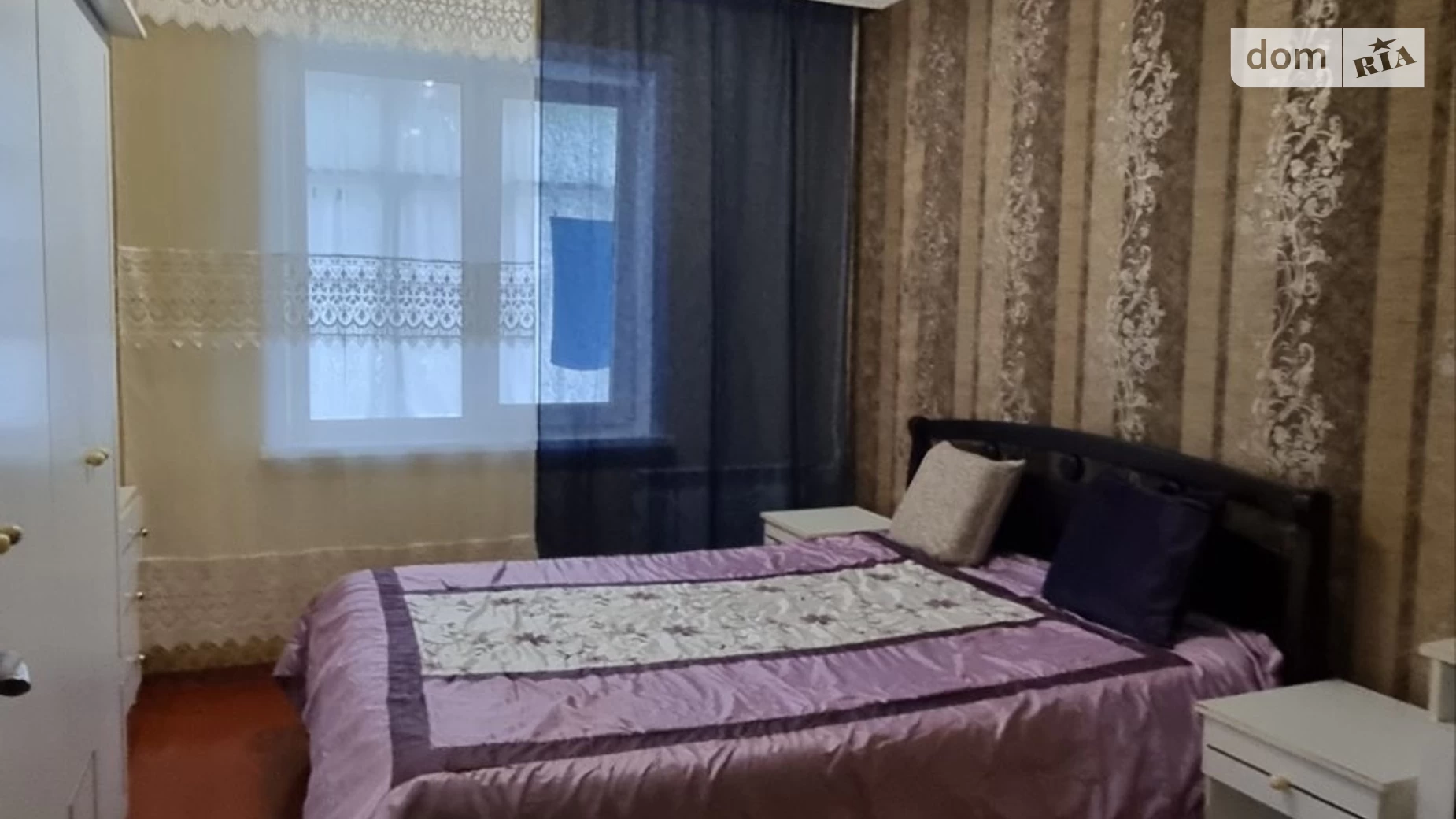 Сдается в аренду 2-комнатная квартира 52 кв. м в Белой Церкви, ул. Митрофанова, 3 - фото 5