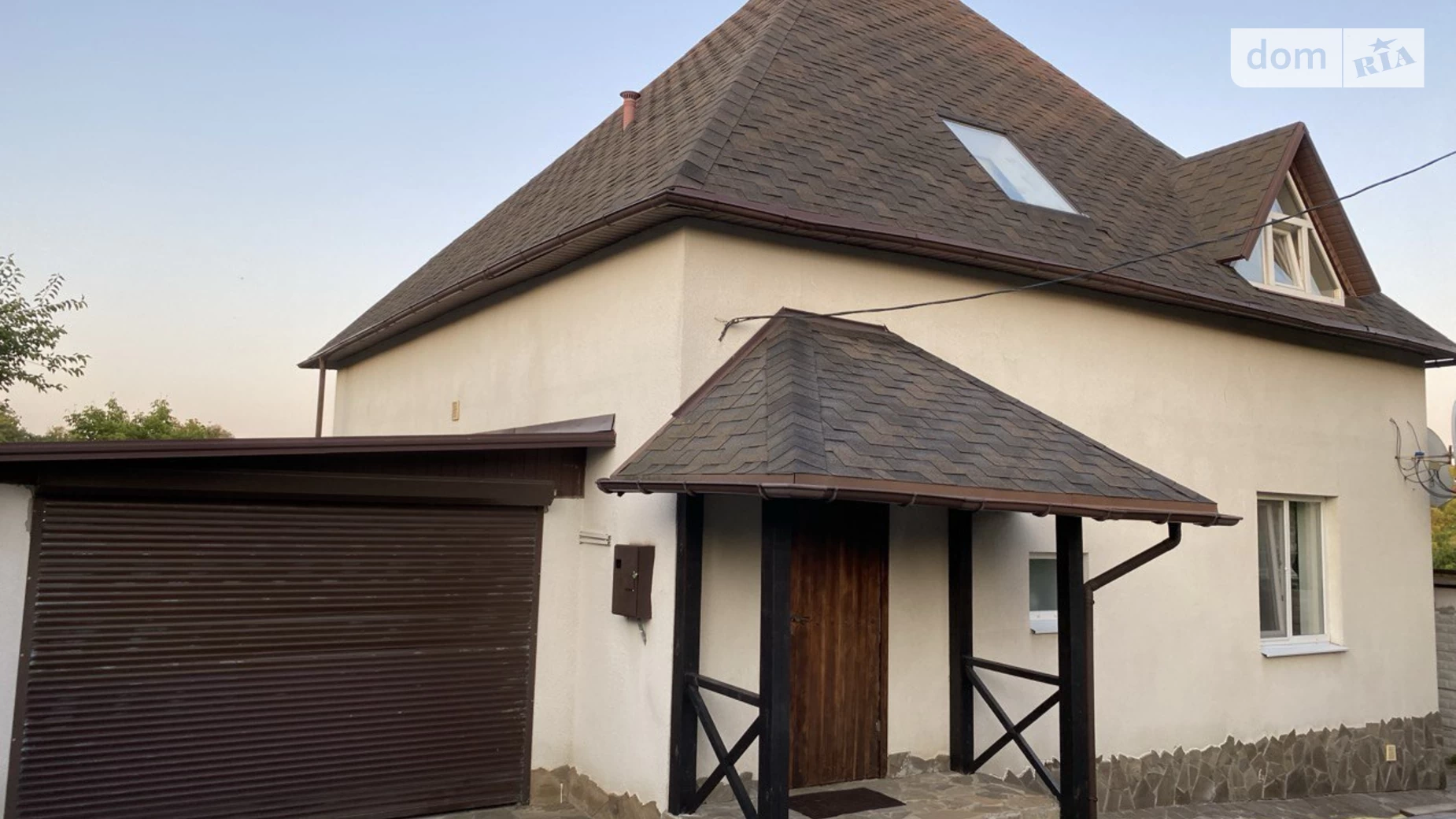 Продается дом на 2 этажа 195 кв. м с гаражом, цена: 160000 $ - фото 3