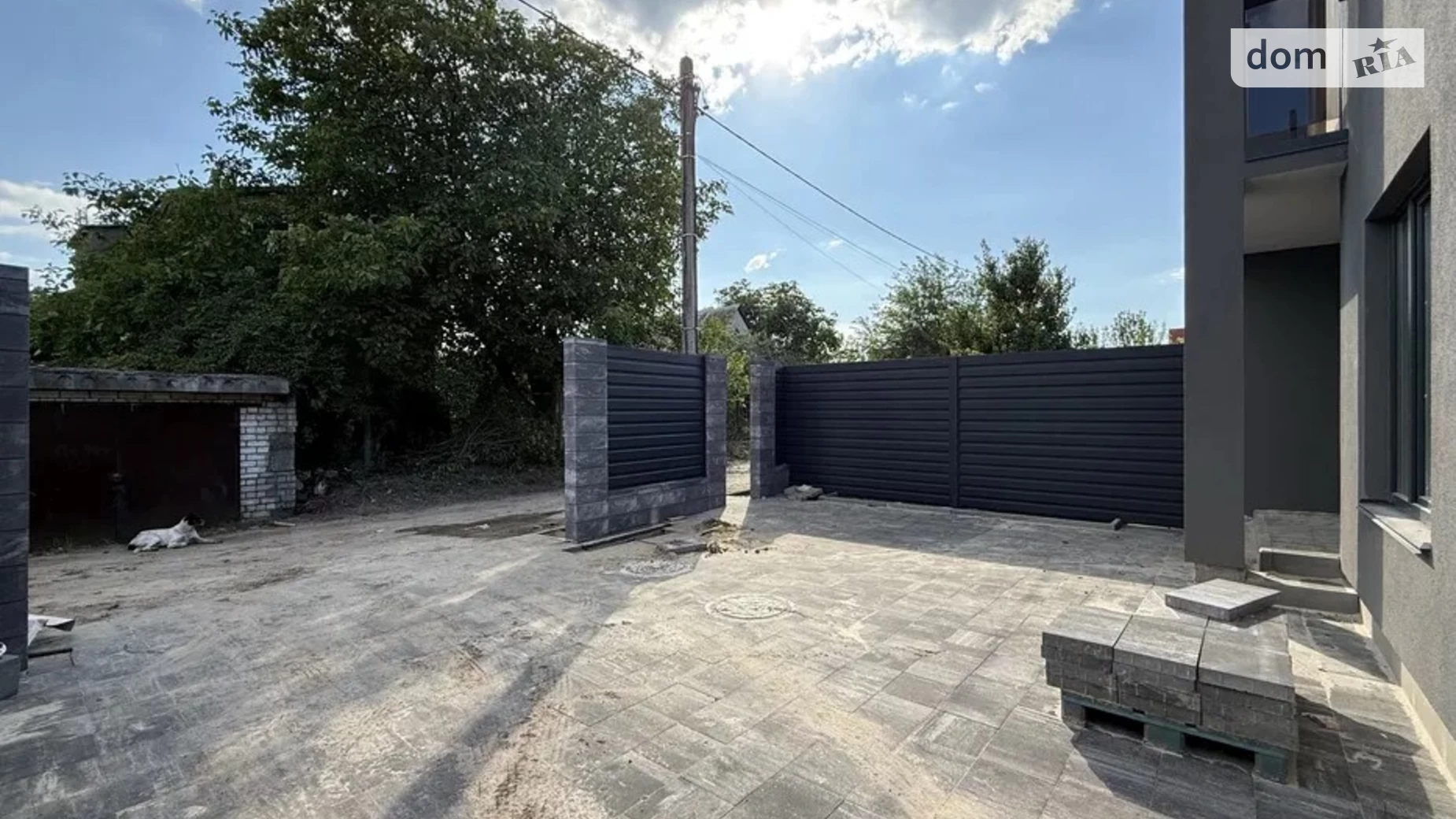 ул. 45-я Садовая Дарницкий Киев Славутич, цена: 110000 $ - фото 3