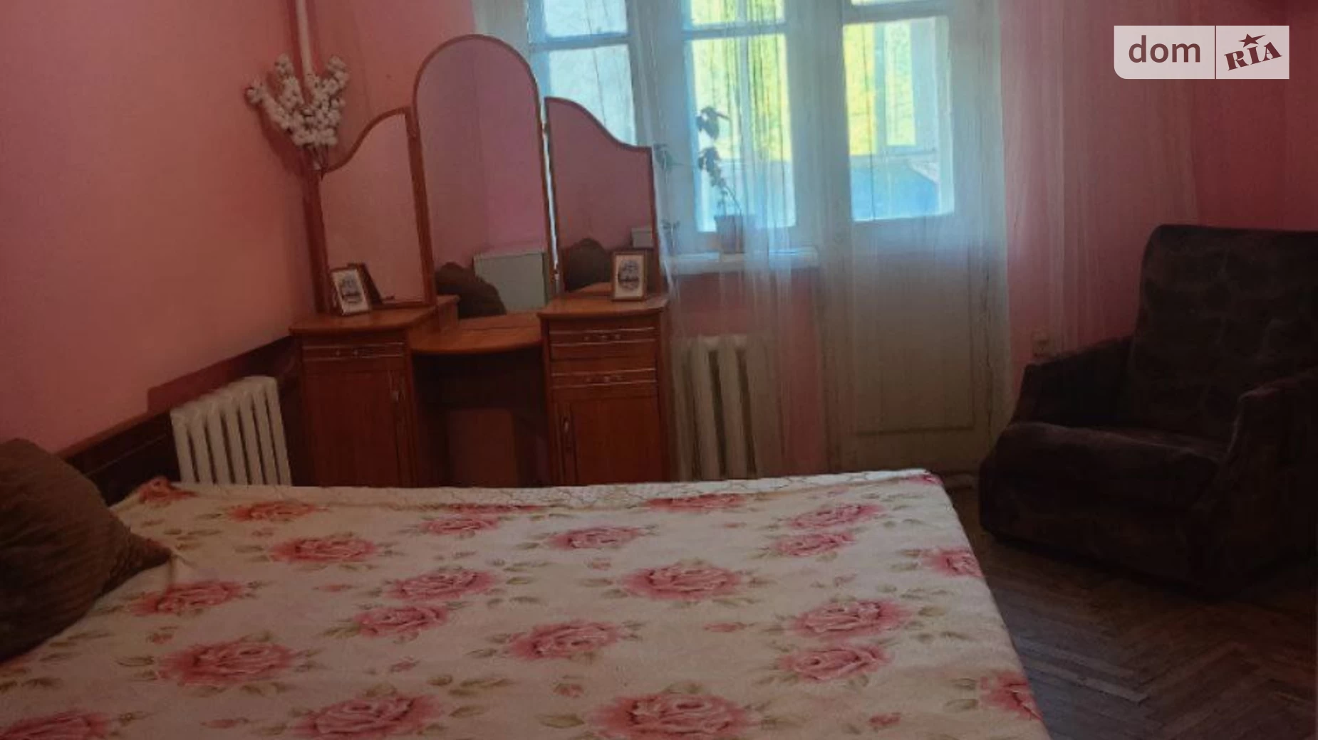 Сдается в аренду 1-комнатная квартира в Киеве, ул. Межигорская, 56 - фото 2
