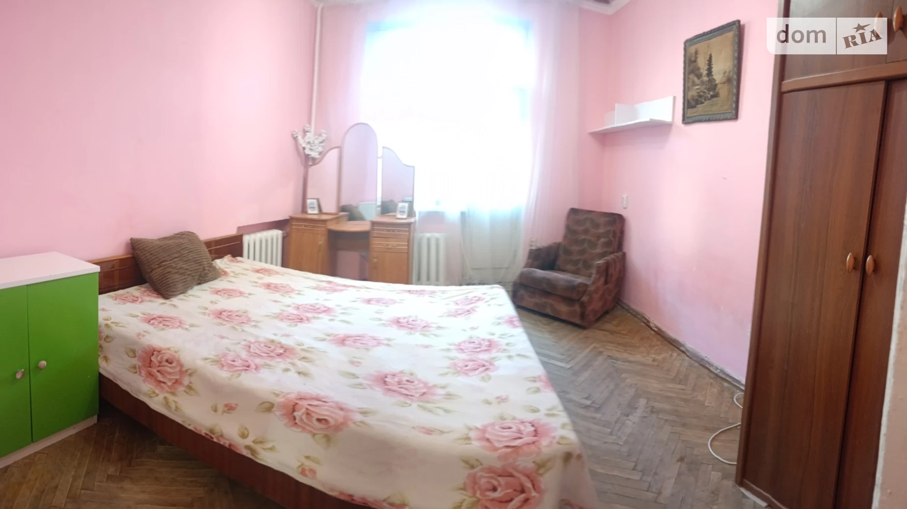 Сдается в аренду 1-комнатная квартира в Киеве, ул. Межигорская, 56 - фото 3
