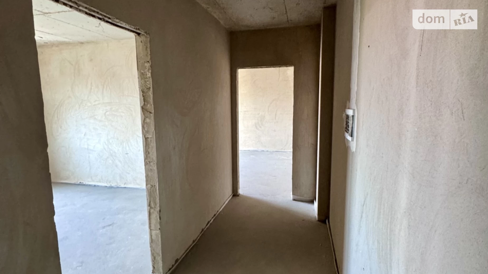 Продається 2-кімнатна квартира 69 кв. м у Рівному, вул. Захисників Маріуполя(Костромська), 47 - фото 3