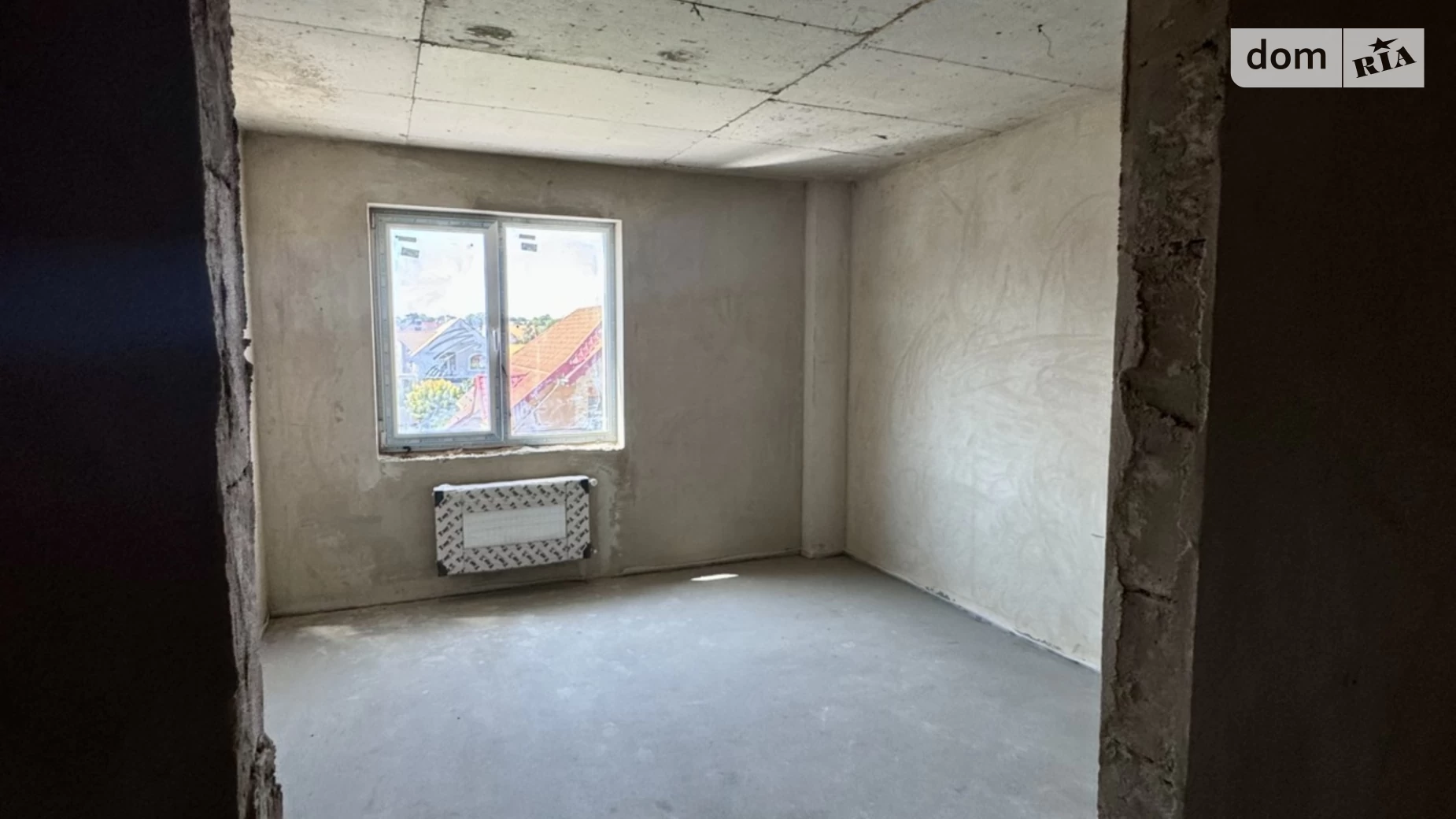 Продається 2-кімнатна квартира 69 кв. м у Рівному, вул. Захисників Маріуполя(Костромська), 47 - фото 2