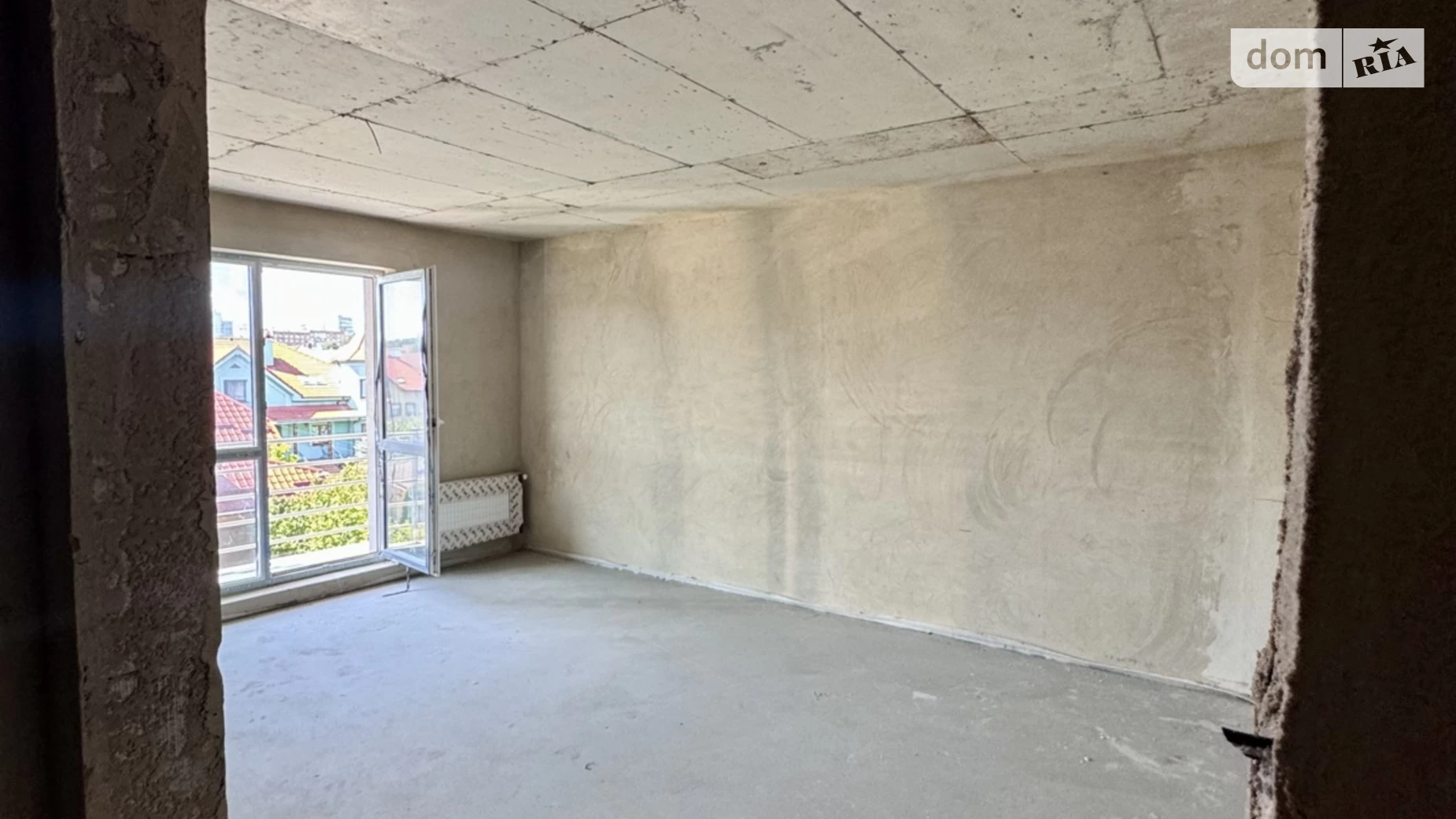 Продається 2-кімнатна квартира 69 кв. м у Рівному, вул. Захисників Маріуполя(Костромська), 47 - фото 4