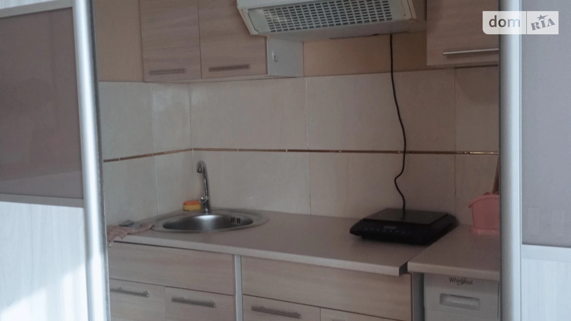 Продается 1-комнатная квартира 17 кв. м в Харькове, ул. Дидро, 30 - фото 3