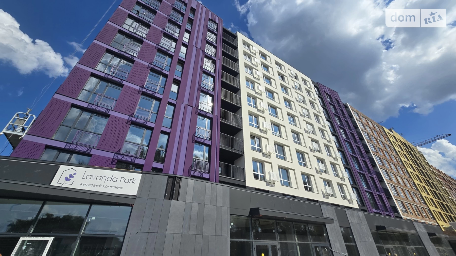 Продається 1-кімнатна квартира 42.5 кв. м у Вінниці, цена: 44999 $ - фото 3