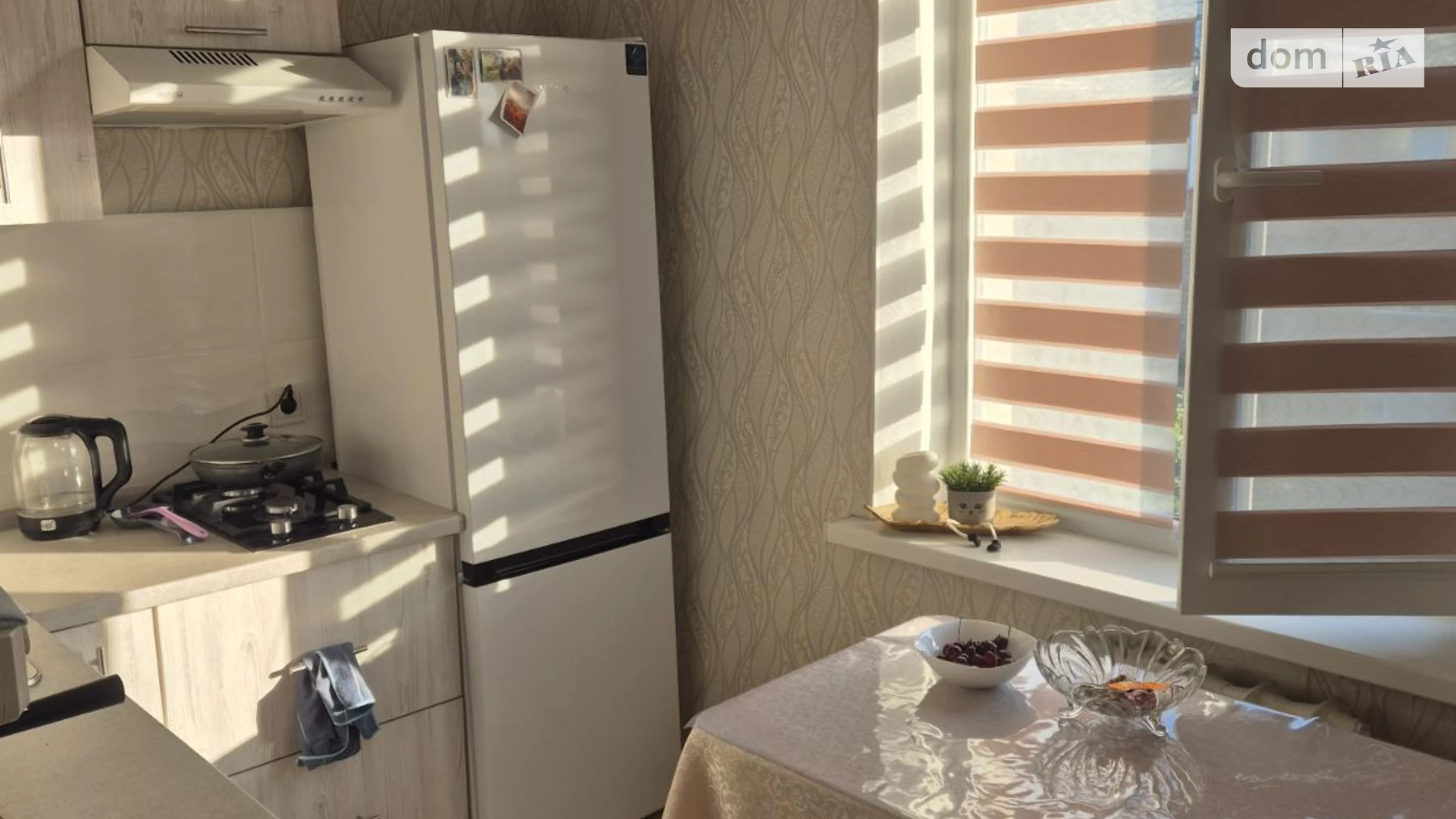 Продается 1-комнатная квартира 32 кв. м в Киеве, ул. Ореста Левицкого(Академика Курчатова), 17 - фото 2