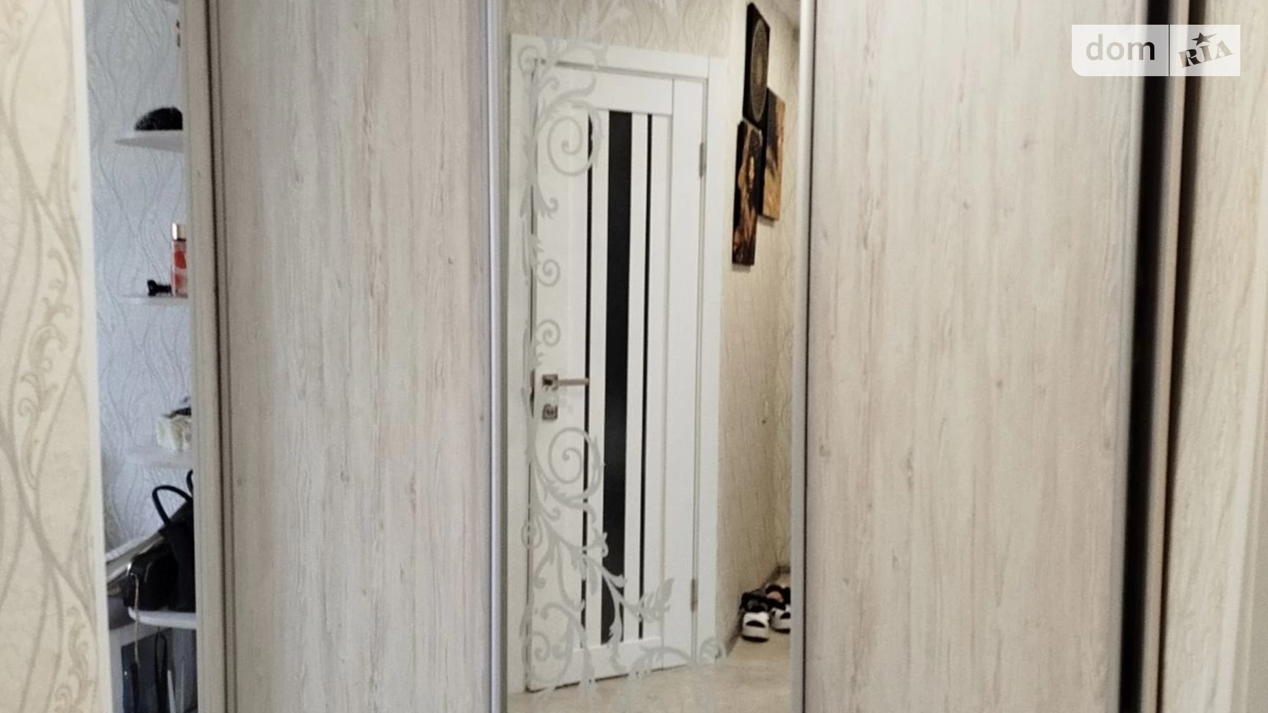 Продается 1-комнатная квартира 32 кв. м в Киеве, ул. Ореста Левицкого(Академика Курчатова), 17 - фото 4