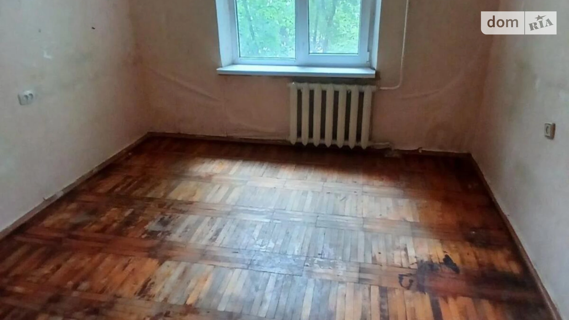 3-кімнатна квартира 69 кв. м у Запоріжжі, вул. Українська - фото 3
