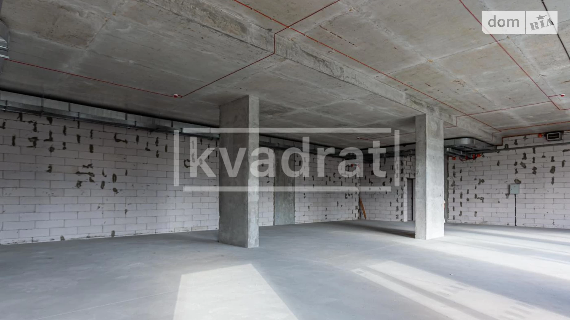 Сдается в аренду помещения свободного назначения 188.8 кв. м в 26-этажном здании, цена: 2400 $ - фото 3