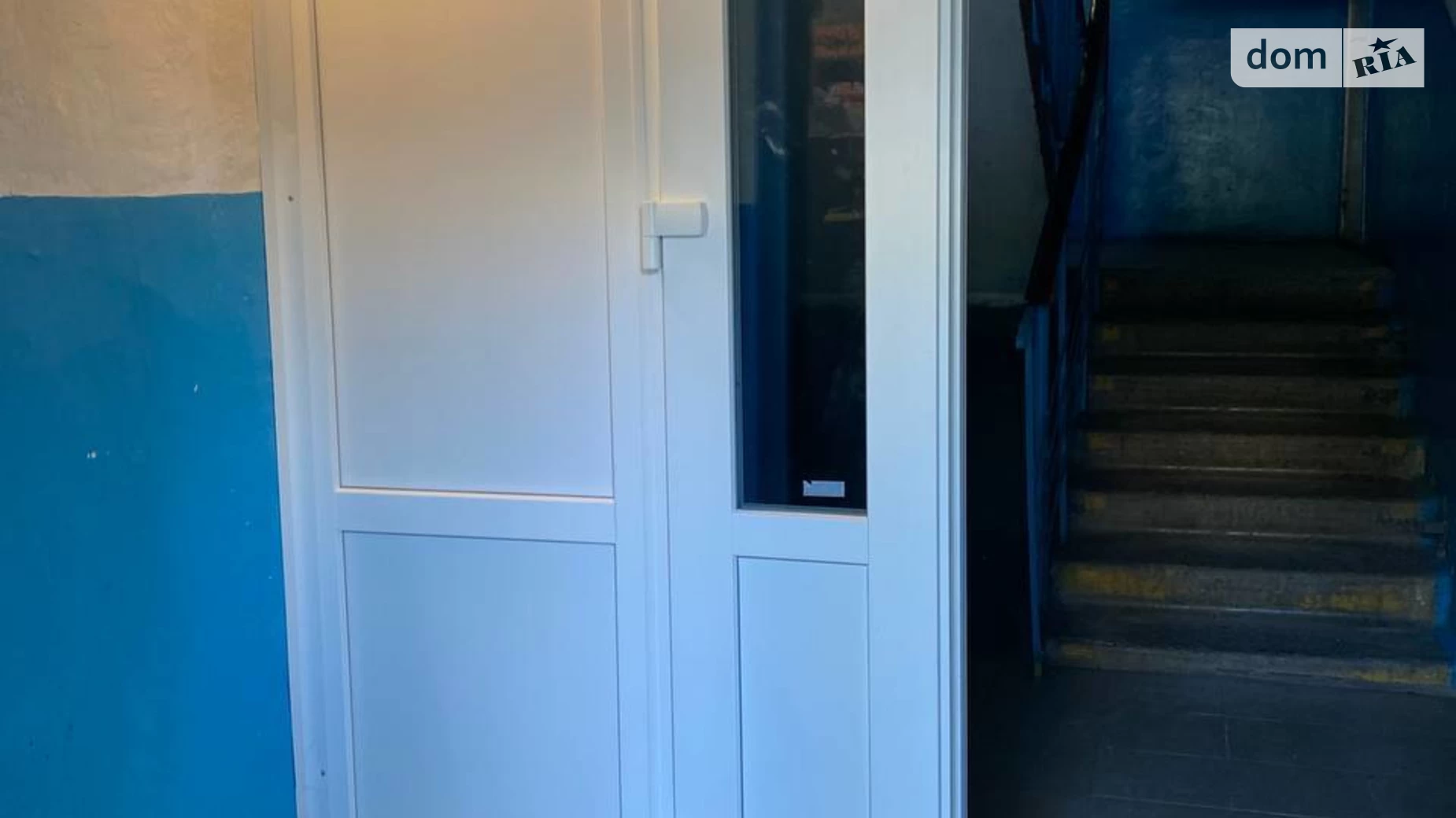 Продается 2-комнатная квартира 46.1 кв. м в Днепре, ул. Янтарная, 79 - фото 2