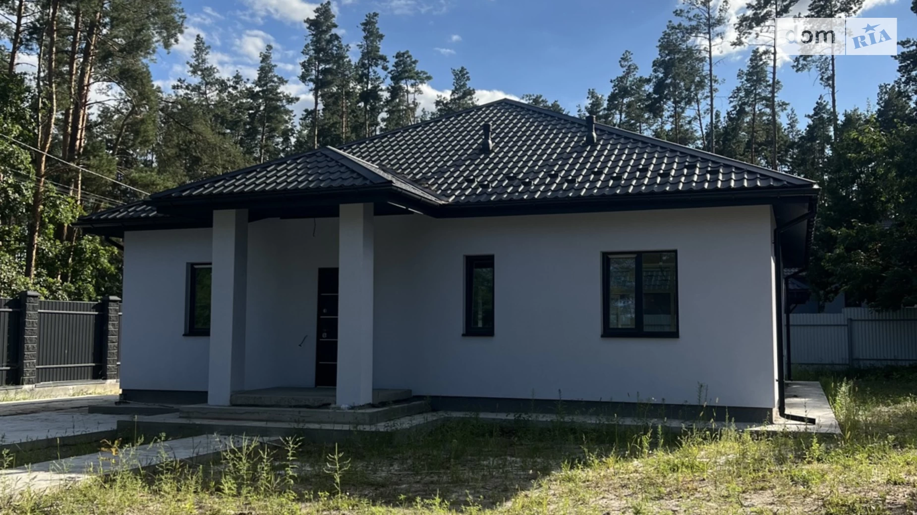 Продається одноповерховий будинок 110 кв. м з мансардою, цена: 95000 $ - фото 4